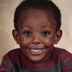 Meet your Posher, Nanette